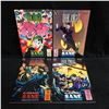 Image 1 : BATMAN Legends of the DARK KNIGHT COMIC BOOK LOT