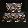 Image 1 : VENOM #1 COMIC BOOK LOT (MARVEL COMICS)