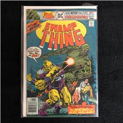 SWAMP THING #24 (DC COMICS)