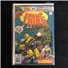 Image 1 : SWAMP THING #24 (DC COMICS)