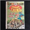 Image 1 : SWAMP THING #23 (DC COMICS)