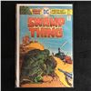 Image 1 : SWAMP THING #22 (DC COMICS)