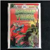 Image 1 : SWAMP THING #21 (DC COMICS)