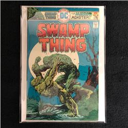 SWAMP THING #20 (DC COMICS)