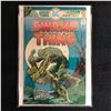 Image 1 : SWAMP THING #20 (DC COMICS)