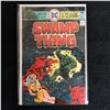 Image 1 : SWAMP THING #18 (DC COMICS)