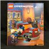 Image 1 : LEGO 75972 OverWatch Dorado Showdown Building Kit