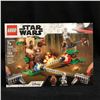 Image 1 : Lego 75238 Star Wars Action Battle Endor Assault