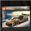 Image 1 : Lego 75892 McLaren Senna Speed Champions
