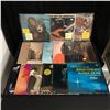 Image 1 : VINYL RECORD LOT