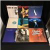 Image 1 : VINYL RECORD LOT