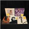 Image 1 : VINYL RECORD LOT
