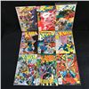 Image 1 : ASSORTED X-FORCE/ X-MEN COMIC BOOK LOT (MARVEL COMICS)