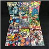 Image 1 : ASSORTED X-MEN COMIC BOOK LOT (MARVEL COMICS)