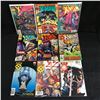 Image 1 : ASSORTED X-MEN COMIC BOOK LOT (MARVEL COMICS)