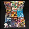 Image 1 : ASSORTED X-MEN COMIC BOOK LOT (MARVEL COMICS)