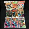 Image 1 : ASSORTED FANTASTIC FOUR COMIC BOOK LOT (MARVEL COMICS)