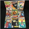 Image 1 : FANTASTIC FOUR/ EXCALIBUR COMIC BOOK LOT