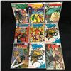 Image 1 : DOOM PATROL/ DOC SAVAGE COMIC BOOK LOT