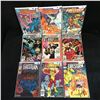 Image 1 : FIRESTORM COMIC BOOK LOT (DC COMICS)