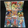 Image 1 : FIRESTORM COMIC BOOK LOT (DC COMICS)