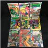 Image 1 : ASSORTED GREEN LANTERN COMIC BOOK LOT (DC COMICS)