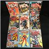 Image 1 : HEX COMIC BOOK LOT (DC COMICS)