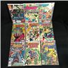 Image 1 : ASSORTED AVENGERS COMIC BOOK LOT (MARVEL COMICS)ASSORTED AVENGERS COMIC BOOK LOT (MARVEL COMICS)