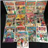 Image 1 : ARCHIE SERIES COMIC BOOK LOT