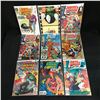 Image 1 : ASSORTED JUSTICE LEAGUE OF AMERICA COMIC BOOK LOT (DC COMICS)