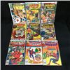 Image 1 : ASSORTED MARVEL COMICS BOOK LOT