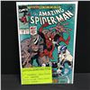 Image 1 : AMAZING SPIDER-MAN #344 (MARVEL COMICS)