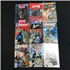 Image 1 : ASSORTED BATMAN COMIC BOOK LOT (DC COMICS)