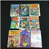 Image 1 : ASSORTED DC COMICS BOOK LOT