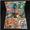 Image 1 : ASSORTED SPIDER-MAN COMIC BOOK LOT (MARVEL COMICS)