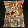 Image 1 : ASSORTED SPIDER-MAN COMIC BOOK LOT (MARVEL COMICS)