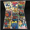 Image 1 : ASSORTED SPIDER-MAN COMIC BOOK LOT (MARVEL COMICS)