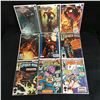 Image 1 : ASSORTED SPIDER-MAN COMIC BOOK LOT (MARVEL COMICS)