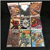 Image 1 : ASSORTED SPIDER-MAN COMIC BOOK LOT (MARVEL COMICS)