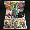Image 1 : ASSORTED SPIDER-MAN COMIC BOOK LOT (MARVEL COMICS)