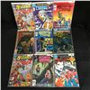 Image 1 : ASSORTED DC COMICS BOOK LOT