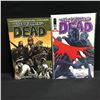 Image 1 : THE WALKING DEAD COMIC BOOK LOT