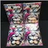 Image 1 : ECLIPSO #1 COMIC BOOK LOT (DC COMICS)