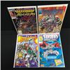 Image 1 : ASSORTED COMIC BOOK LOT