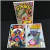 Image 1 : ASSORTED COMIC BOOK LOT