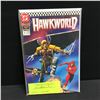 Image 1 : HAWKWORLD ANNUAL #1 (DC COMICS)