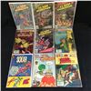 Image 1 : ASSORTED COMIC BOOK LOT
