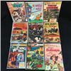 Image 1 : ASSORTED COMIC BOOK LOT