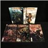 Image 1 : WARHAMMER FORGE OF WAR BOOK LOT (BOOM)