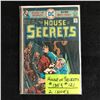 Image 1 : HOUSE OF SECRETS #135 & 121 (DC COMICS)